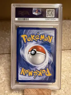 2019 Pokemon Sun and Moon Reshiram and Zekrom GX Cosmic Eclipse 157/236 Psa 10 - Image 2