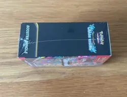 Pokemon TCG Mega Evolution: Chaos Rising Booster Bundle (NEW & SEALED) - Image 3