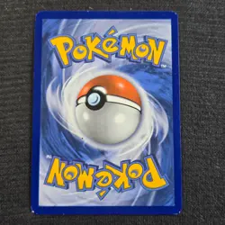 Pokemon Sun & Moon Black Star Promo Lucario SM54 Holo Rare Lightly Played - Image 2