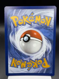 Manaphy SWSH275 - Holo Promo - Sword & Shield Pokemon Card LIGHT PLAY - Image 2