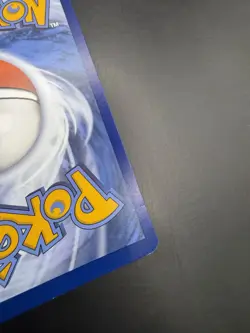 Manaphy SWSH275 - Holo Promo - Sword & Shield Pokemon Card LIGHT PLAY - Image 3