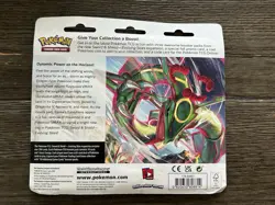 Pokemon TCG Sword and Shield Evolving Skies Three Booster Packs Umbreon Promo 820650808814 - Image 2