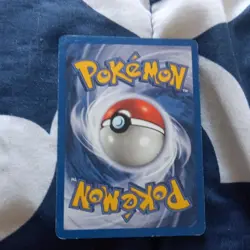 Team Rocket Dark Gyarados 8/82 Holo Rare Unlimited 2000 English 70HP - Image 2