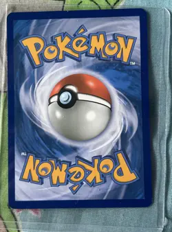 Pokemon TCG Detective Pikachu SM170 Sm Holo rare - Image 2