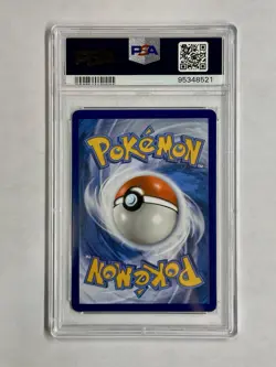 PSA 10 Starmie V TG13/TG30 Astral Radiance TG Ultra Rare FA Holo 2022 Eng - Image 2