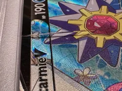 PSA 10 Starmie V TG13/TG30 Astral Radiance TG Ultra Rare FA Holo 2022 Eng - Image 3