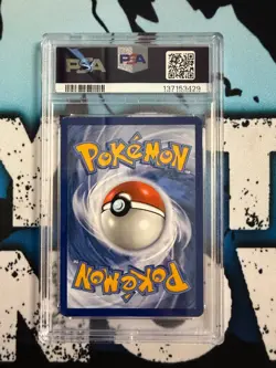 2024 Pokemon Svp En-Sv Black Star Promo #091 Koraidon Prerelease - Staff PSA 8 - Image 2