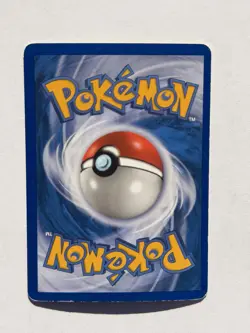 Numel - 68/107 EX Deoxys 2005 - Stamped Reverse Holo - Pokemon TCG - Image 2