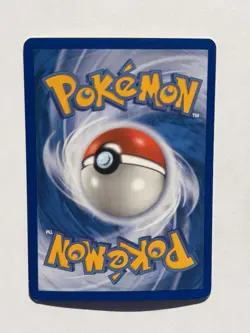 Lunatone - 36/107 EX Deoxys 2005 - Stamped Reverse Holo - Pokemon TCG - Image 2