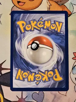2026 Pokemon Perfect Order Clefairy Illustration Rare - Image 2