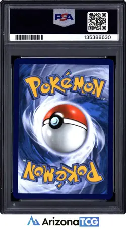 Pokemon 2019 Mewtwo GX SV59/SV94 Full Art Shiny Vault Hidden Fates PSA 9 - Image 2