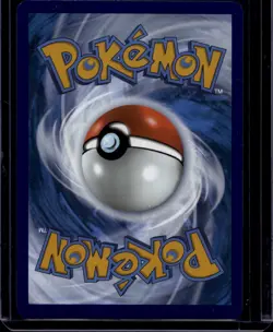 Pokemon TCG Ledian 133 Scarlet & Violet Prerelease Staff Promo NM - Image 2