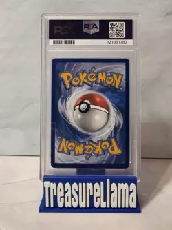 Pokemon TCG Hidden Fates ~ Buzzwole #SV24 Shiny Holo Rare ~ PSA 10 GEM MINT - Image 2