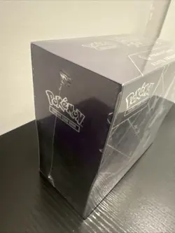 Paldean Fates ETB Pokemon Center Elite Trainer Box *Factory Sealed* - Image 3
