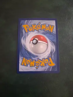 2023 Pokemon SV Paldea Evolved Baxcalibur Illustration Rare #210/193 - Image 2