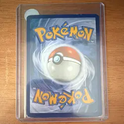 Pikachu 005/012 McDonald's 2014 Holo Promo Basic 60 HP English Pokemon TCG - Image 2