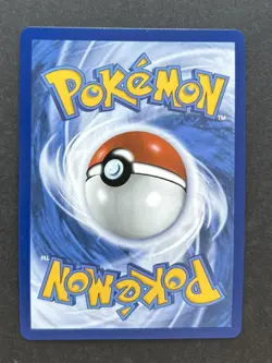 Pokemon TCG Blastoise EX 009/165 S&V 151 - Image 2