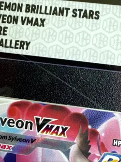Pokemon 2022 Sylveon VMAX TG15/TG30 UR Holo SGC 10 Mint CGC PSA - Image 4