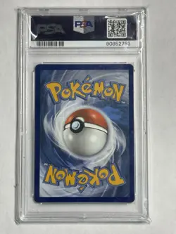 Pokemon Galarian Articuno V Full Art 170/198 Chilling Reign Holo PSA 10 - Image 3