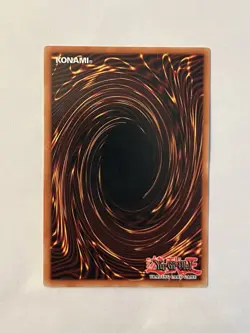 Combo Master (UTR) CDIP-EN029 Cyberdark Impact-1st Edition 1st Edition - Image 2