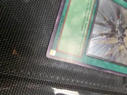 Yu-Gi-Oh! Solar Recharge LODT-EN052 Ultimate Rare MP - Image 5