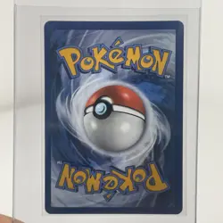 Dark Gyarados Pokemon Celebrations Classic Collection 8/82 Holo Rare NM - Image 3
