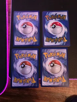 151 Ultra Premium Collection Promo Set Mew EX, Mewtwo, Metal Mew EX, Snorlax ETB - Image 2