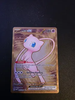 151 Ultra Premium Collection Promo Set Mew EX, Mewtwo, Metal Mew EX, Snorlax ETB - Image 4