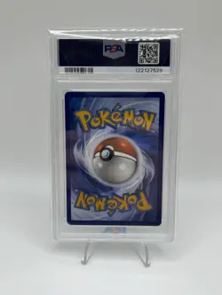 2025 Pokemon Destined Rivals Cynthias Garchomp Ex SIR 232/182 PSA 10 - Image 2