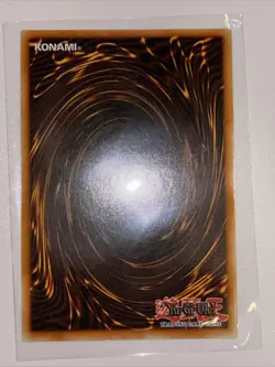 Yugioh! The Winged Dragon of Ra - RA04-EN118 - Platinum Secret Rare - 1st Editio - Image 2