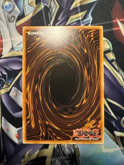 Yugioh Infinite Impermanence RA01-EN075 Secret Rare 1ST ED NM - Image 2
