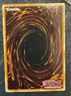 Yu-Gi-Oh! Elemental Hero Phoenix Enforcer DP05-EN012 2007 Rare 1st Edition NM - Image 2