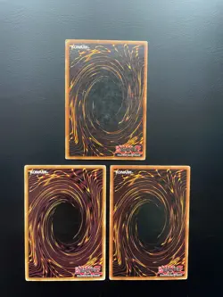 Yugioh Armed Ninja LOB-106 Rare Unlimited Edition HP X3 - Image 2