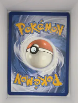 Bouffalant EX 77/86 White Flare WHT Double Rare - English Pokemon TCG Card NM - Image 2