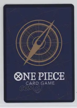 2023 One Piece Card Game: Pillars of Strength OP03 R Rob Lucci #OP03-071 - Image 2