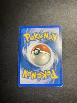 Pokemon TCG Dialga LV.X Blackstar Promotional Holo Card DP17 - Image 2