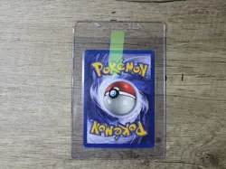 Gloom 37/64 • Jungle 1st Edition Uncommon • Near Mint NM Pokemon TCG Card - Image 2