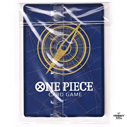 One Piece Card Game Roronoa Zoro OP07-113 Illustration Box Vol.3 Promo Sealed - Image 2