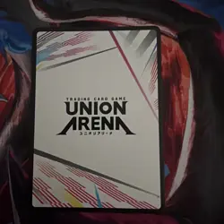 Action Point UE14BT/NIK-1-AP06 Normal Union Arena: GODDESS OF VICTORY: NIKKE - Image 2