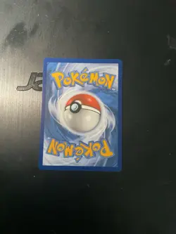 Pokemon TCG Ethan's Ho-Oh EX Card 230/182 Sv10: Destined Rivals - Image 2