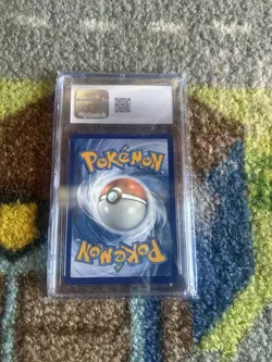 CGC 10 GEM MINT Cynthia’s Ambition 178/172 Secret Brilliant Stars Pokemon Card - Image 2