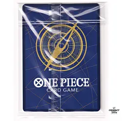 One Piece Card Game Monkey D Luffy OP07-109 Illustration Box Vol. Promo Sealed - Image 2