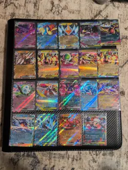 19 Card Pokemon Japanese EX Lot - ALL HITS - Image 1
