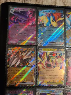 19 Card Pokemon Japanese EX Lot - ALL HITS - Image 2