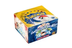 Pokemon Base Set Unlimited - 1999 Vintage WoTC - Choose your Card! - Image 1