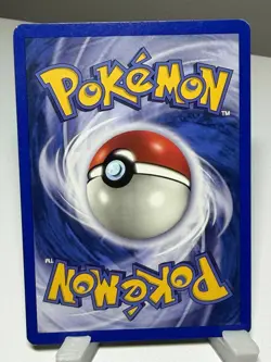 Octillery Neo Revelation 34/64 Uncommon Regular Unlimited Pokemon Card - Image 4