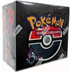 Pokemon Team Rocket 1st Edition - 2000 Vintage WoTC - Choose your Card! - Image 1