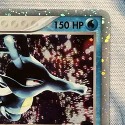 Kingdra ex 92/97 Holo Unlimited 2003 EX Dragon e-Reader EN Pokemon Card MP+/LP- - Image 4