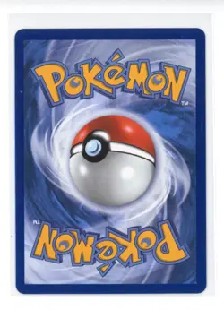 Full Art Special Red Card English Pokemon 113/086 NM Chaos Rising - Image 2