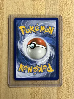 2016 Pokemon Gyarados EX Full Art Holo Secret Rare Card 123/122 XY Breakpoint NM - Image 2